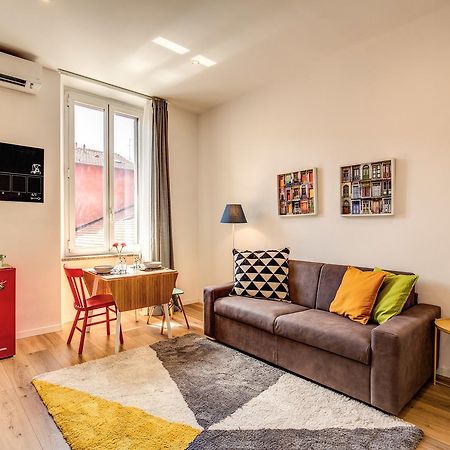 Loreto Charming Studio Milano Exteriör bild